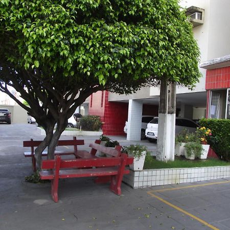 Braga Apartamento Temporada Maceio Екстериор снимка