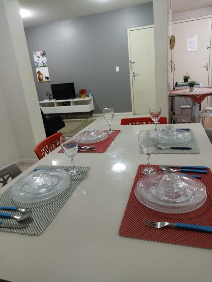 Braga Apartamento Temporada Maceio Екстериор снимка