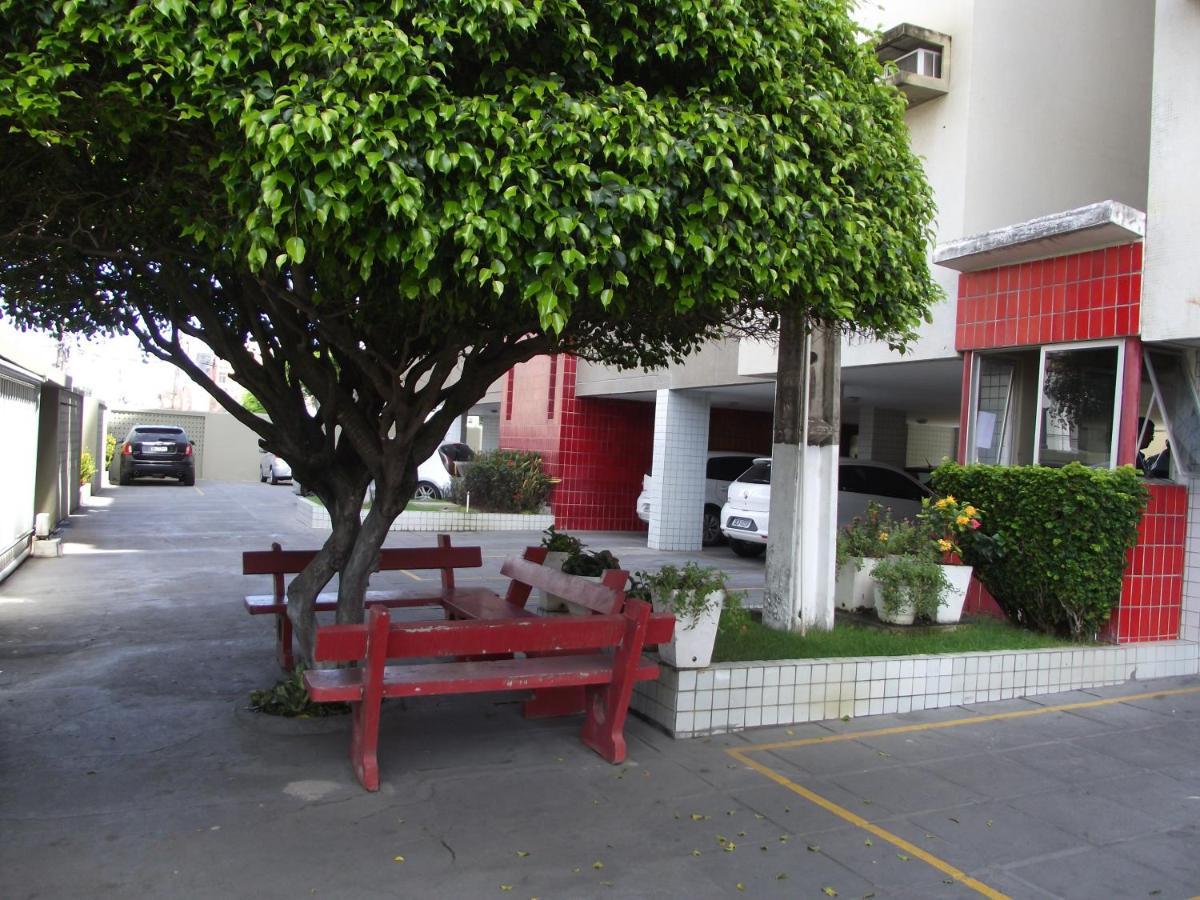 Braga Apartamento Temporada Maceio Екстериор снимка