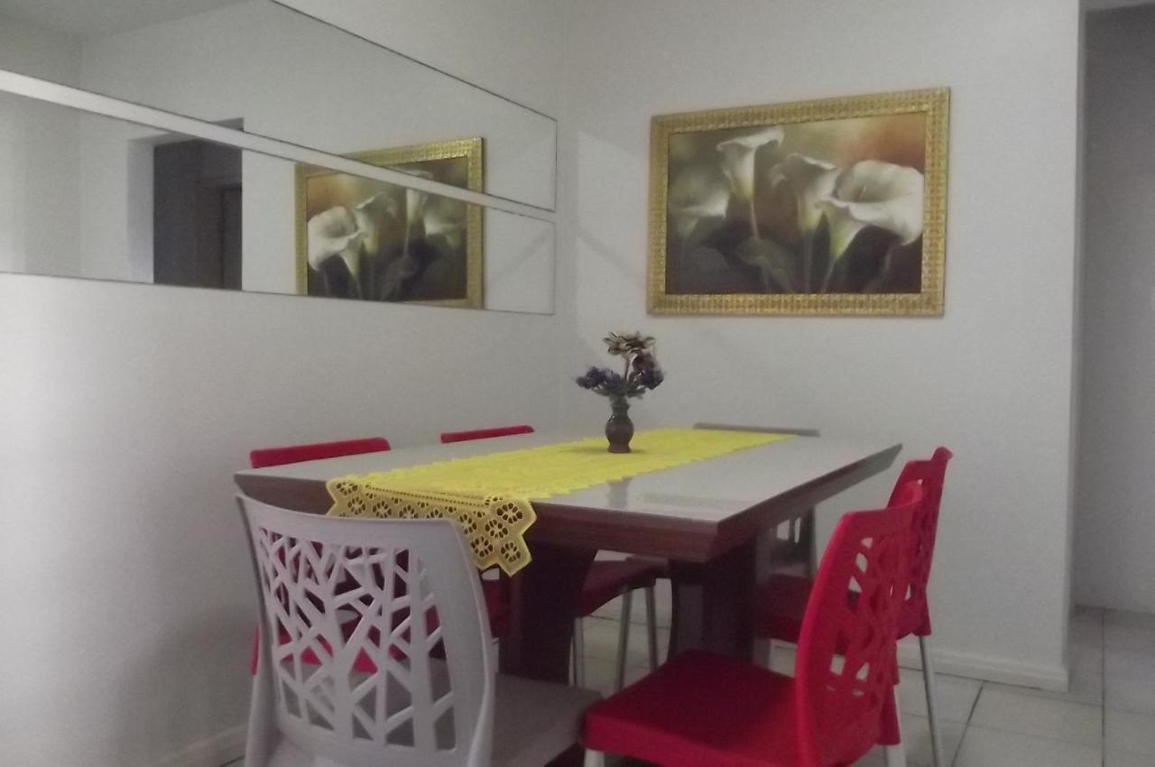 Braga Apartamento Temporada Maceio Екстериор снимка