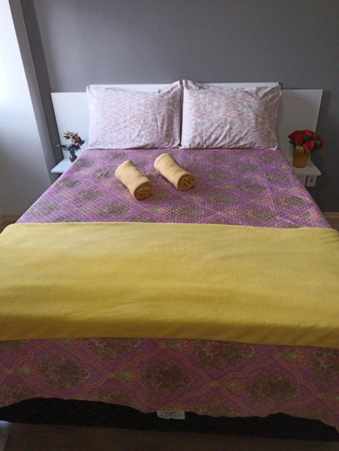 Braga Apartamento Temporada Maceio Екстериор снимка