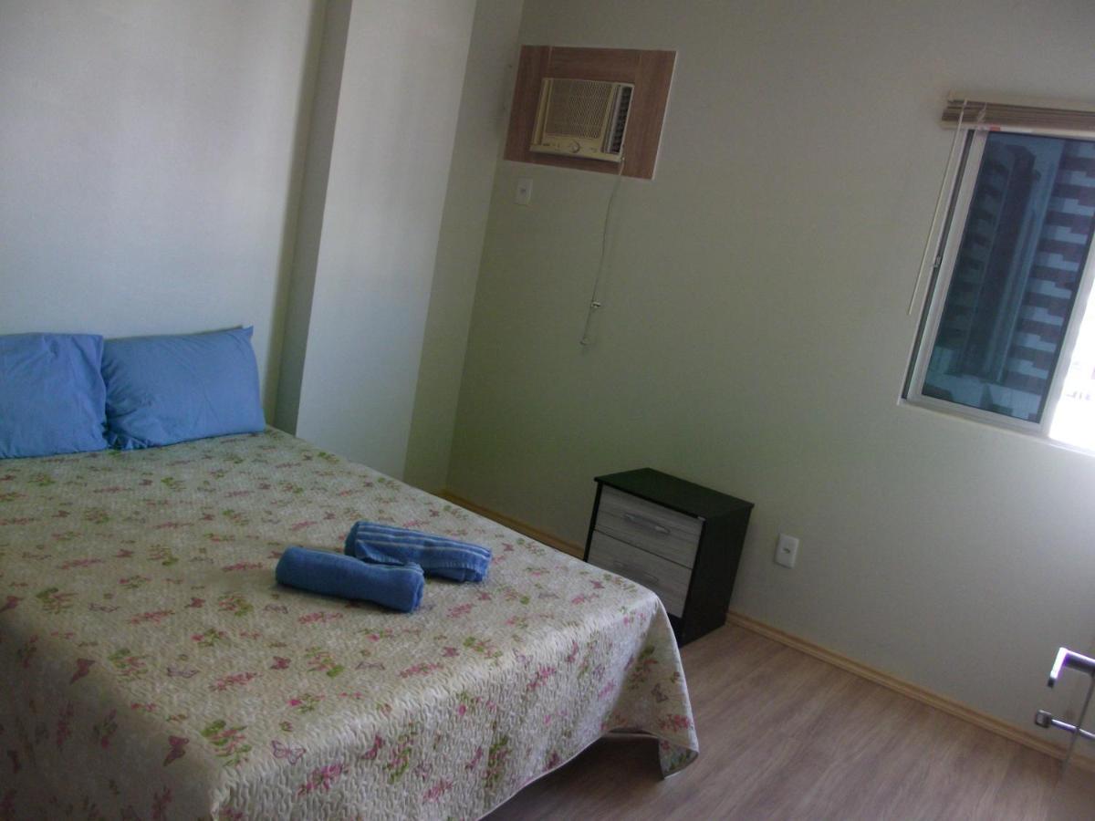 Braga Apartamento Temporada Maceio Екстериор снимка