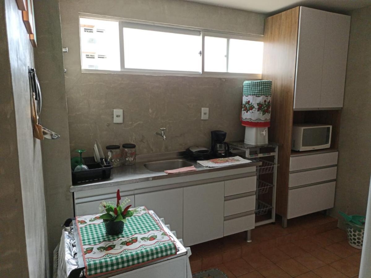 Braga Apartamento Temporada Maceio Екстериор снимка