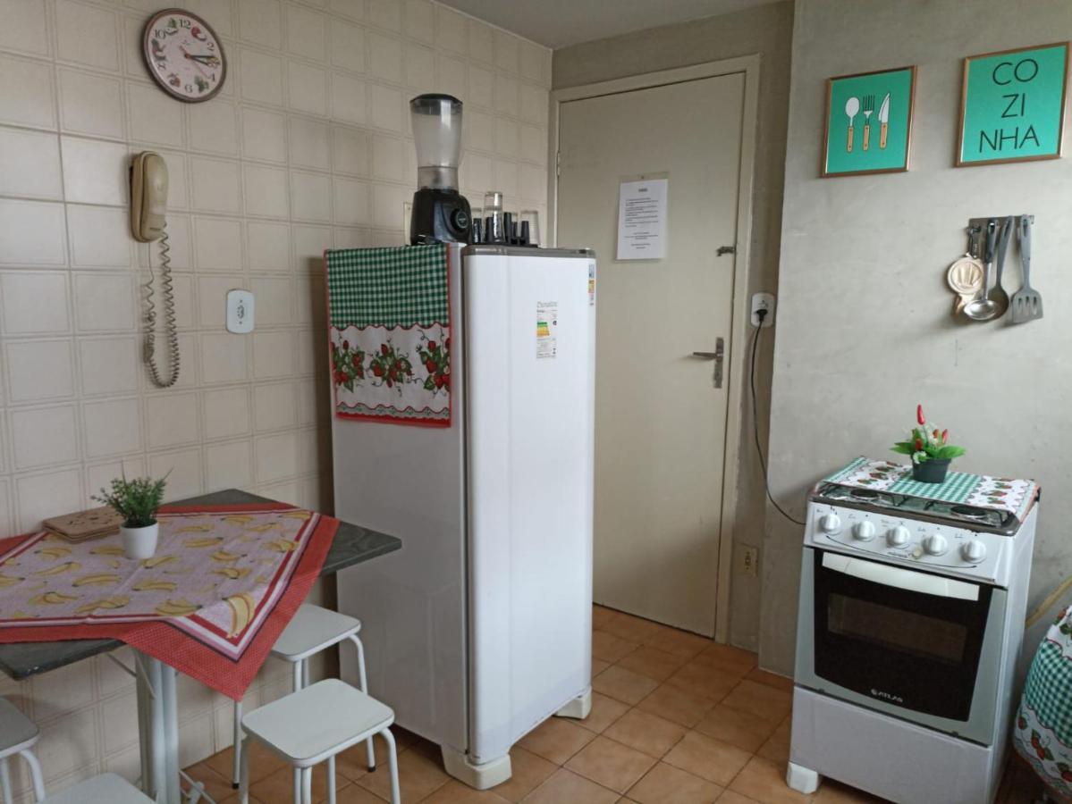 Braga Apartamento Temporada Maceio Екстериор снимка