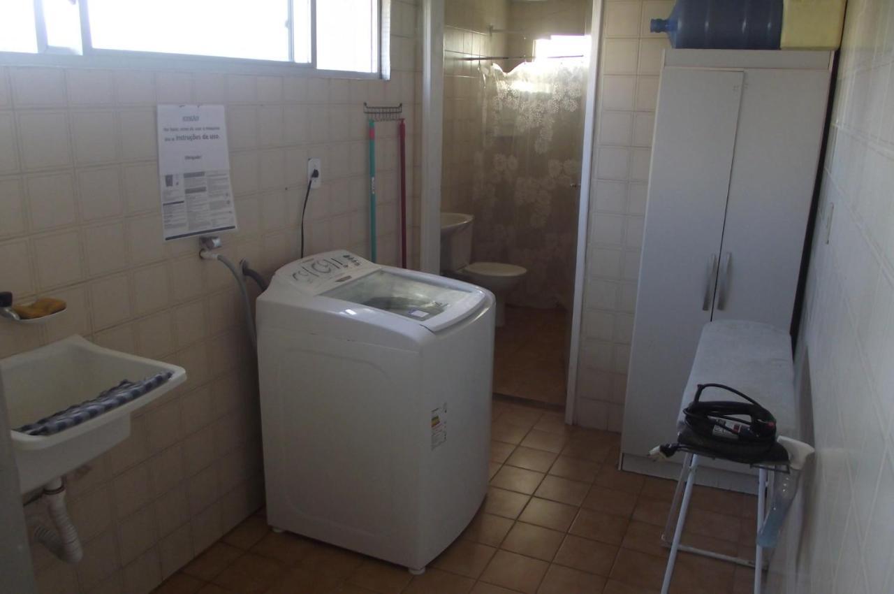 Braga Apartamento Temporada Maceio Екстериор снимка