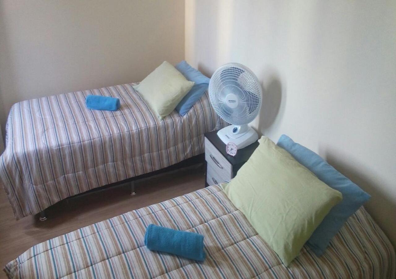 Braga Apartamento Temporada Maceio Екстериор снимка